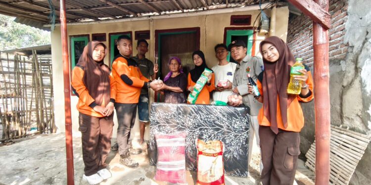Perkuat Kualitas Pembinaan Pramuka Penggalang, Kwartir Cabang Majalengka Gelar Kursus Pembina Pramuka Mahir Tingkat Lanjutan