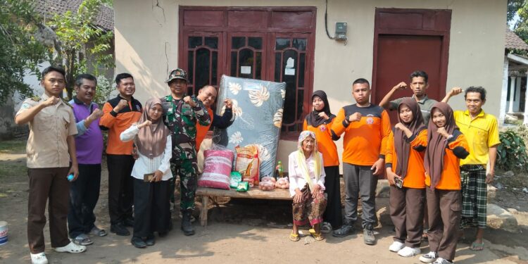 Perkuat Kualitas Pembinaan Pramuka Penggalang, Kwartir Cabang Majalengka Gelar Kursus Pembina Pramuka Mahir Tingkat Lanjutan