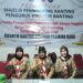 Merajut Kolaborasi, Menumbuhkan Pengabdian: Kwarran Kahu Mantapkan Pembentukan Dua Saka Unggulan