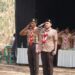 Asah Keterampilan dan Sportivitas, Kwartir Cabang Malang Gelar LT-III Pramuka Penggalang