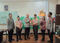 Perkuat Sinergi Kamtibmas dan Bela Negara, Kwarda Bali Gelar Audiensi Strategis Bersama Polda Bali dan Korem 163/Wira Satya