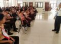 Perkuat Ketahanan Generasi Muda, Pramuka Surabaya Siapkan Penegak Jadi Pelopor Antinarkoba