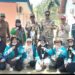 Uji Keterampilan, Asah Kepemimpinan, Teguhkan Pengabdian: Semangat Giat Penjelajahan KMD Kwarran Kahu