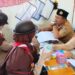 564 Pramuka Siaga dan Penggalang Kwarran Baturraden Ikuti Penilaian Pencapaian Pramuka Garuda
