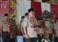 Kwarda Bali Gelar LT-IV Tahun 2026 di Buper Margarana, Ciptakan Kader Penggalang Tangguh dan Seleksi Wakil Bali ke Ajang Nasional