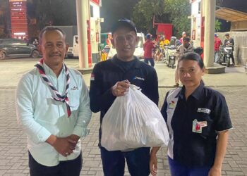 Kwarda Bali Gelar LT-IV Tahun 2026 di Buper Margarana, Ciptakan Kader Penggalang Tangguh dan Seleksi Wakil Bali ke Ajang Nasional