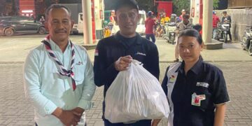 Kwarda Bali Gelar LT-IV Tahun 2026 di Buper Margarana, Ciptakan Kader Penggalang Tangguh dan Seleksi Wakil Bali ke Ajang Nasional