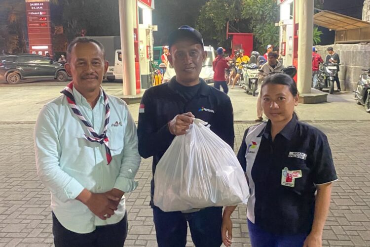 Kwarda Bali Gelar LT-IV Tahun 2026 di Buper Margarana, Ciptakan Kader Penggalang Tangguh dan Seleksi Wakil Bali ke Ajang Nasional