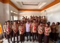 Puluhan Pramuka Penegak dan Pandega Kwarcab Sigi Ikuti JOTA-JOTI Tahun 2026