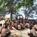 Lestarikan Ekosistem Pesisir, Saka Kalpataru Kepulauan Seribu Gelar Restorasi Lingkungan