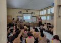 Tingkatkan Keterampilan Komunikasi Radio, DKR Kebayoran Baru dan Mampang Prapatan Gelar Jota Joti 2026