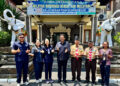 Gandeng BBPOM di Denpasar, Kwarda Bali Resmikan Kemitraan Strategis Saka POM Demi Kawal Keamanan Pangan dan Obat