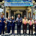 Gandeng BBPOM di Denpasar, Kwarda Bali Resmikan Kemitraan Strategis Saka POM Demi Kawal Keamanan Pangan dan Obat