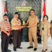 Perkuat Edukasi Kesehatan dan Cegah Stunting, Kwarda Bali dan Dinkes Provinsi Bali Kolaborasi Revitalisasi Saka Bakti Husada