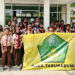 Peringati Hari Pangan Sedunia, Dari Tunas Pramuka Menuju Lumbung Bangsa: BRMP Gorontalo Tanamkan Semangat Ketahanan Pangan Generasi Muda