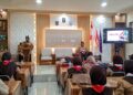 Gelang Ajar Penggalang Kwarran Muncar: Perkuat Pembina, Wujudkan Pramuka Berkarakter