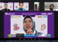 Dari Kesehatan Mental hingga Kepemimpinan Pemuda, Ini Keseruan National Knowledge Series JOTA-JOTI 2026