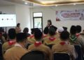 Gelaran Kursus Orientasi Mabigus Jadi Langkah Nyata Kolaborasi Kwarcab dengan MKKS SD Swasta Kota Depok Wujudkan Pramuka Depok Maju