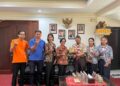 Perkuat Sinergi Program GENTING dan SPPG, Kemendukbangga/BKKBN Bali Bersama Kwarda Bali Dorong Percepatan Penurunan Stunting
