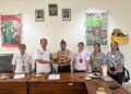 Bentengi Generasi Muda dari Ancaman Narkoba, BNNP Bali dan Kwarda Bali Sinergikan Program P4GN Melalui Saka Anti Narkoba