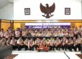 TOT Rekrutmen Pelatih Pusdiklatnas 2026, Perkuat Kualitas Pendidikan Kepramukaan