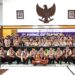 TOT Rekrutmen Pelatih Pusdiklatnas 2026, Perkuat Kualitas Pendidikan Kepramukaan